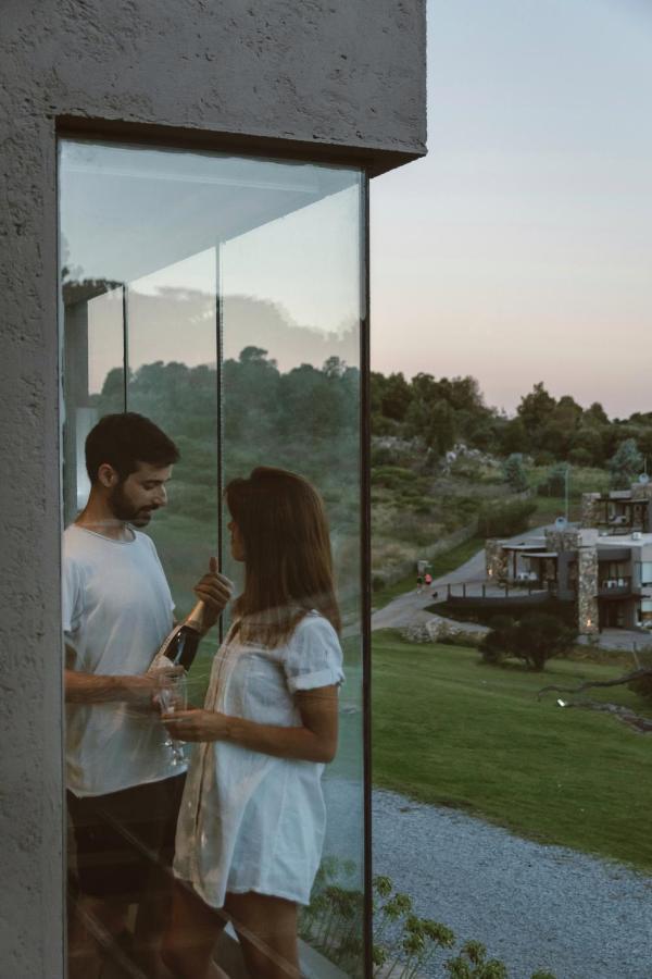 Hotel Posta Natural Tandil