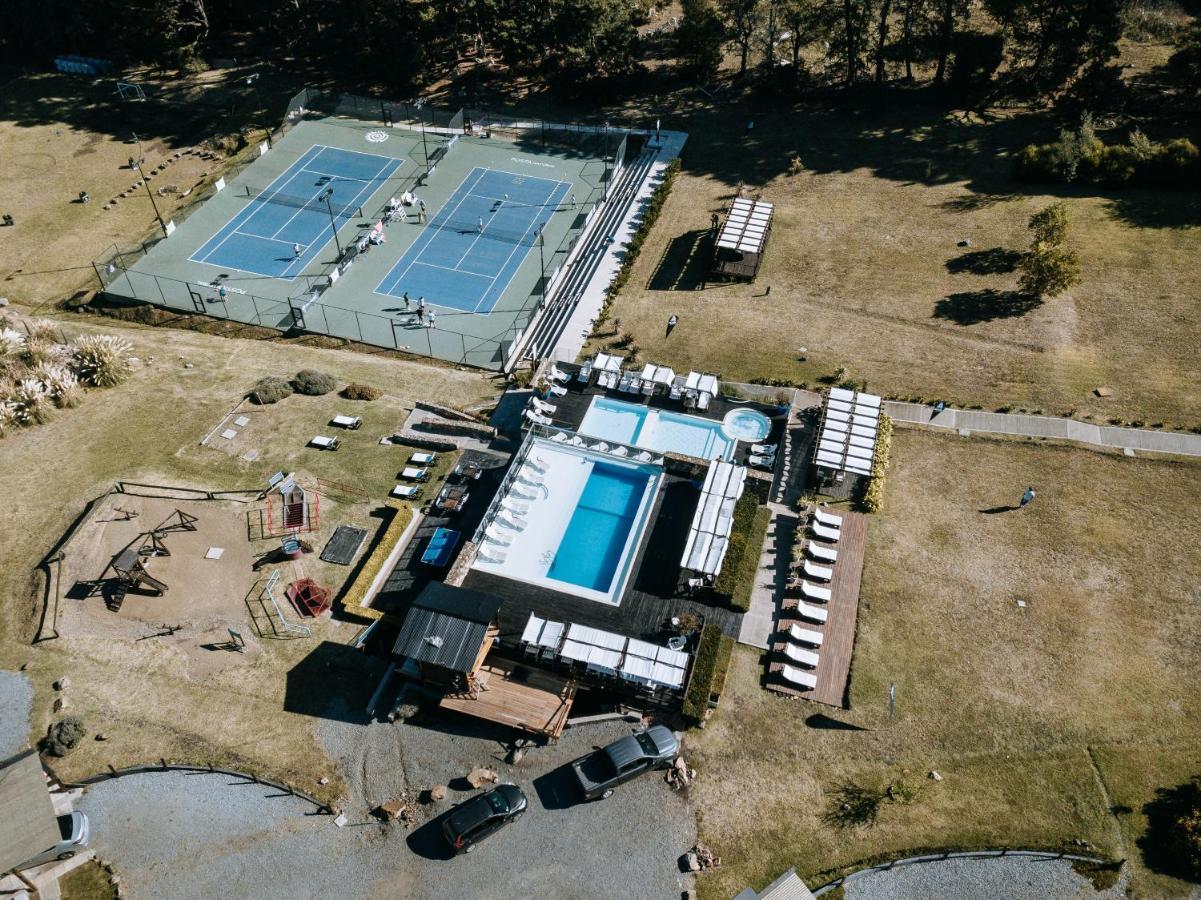 Hotel Posta Natural Tandil