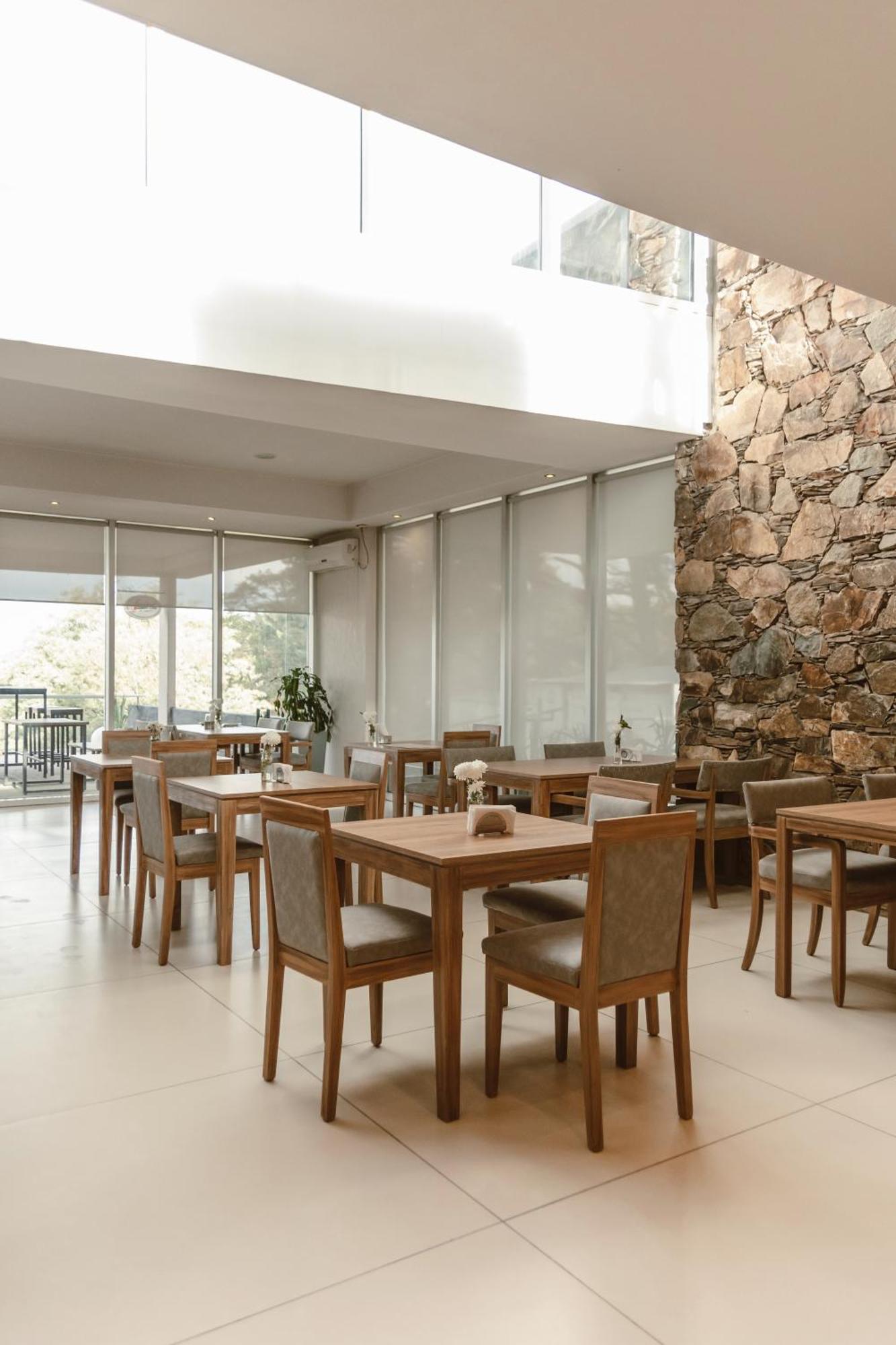 Posta Natural Hotel