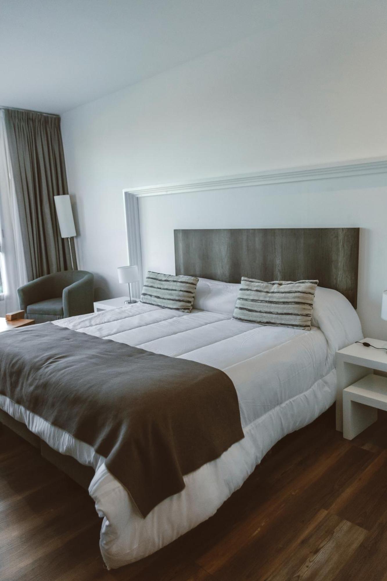 Hotel Posta Natural Tandil
