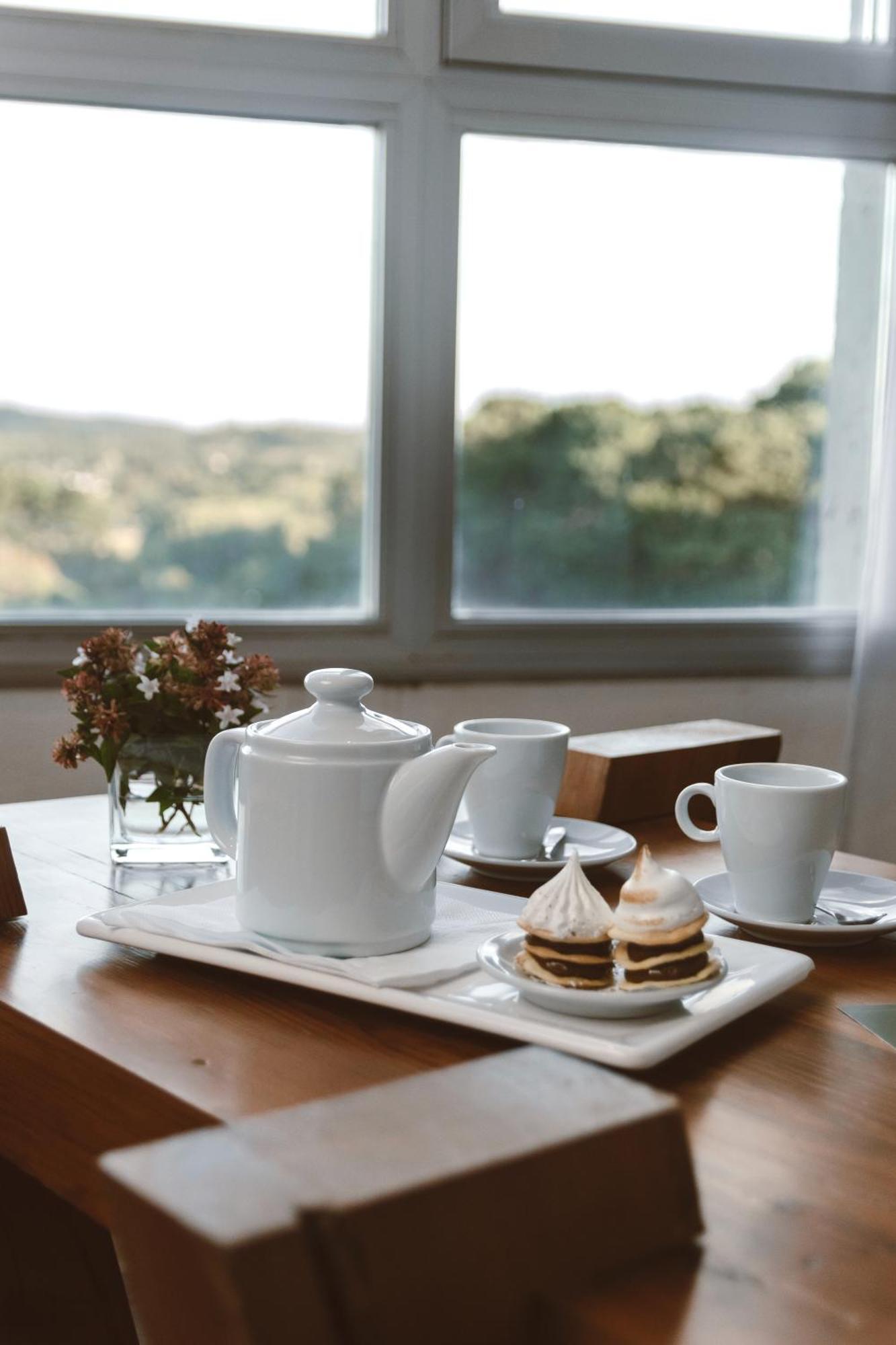 Posta Natural Hotel Tandil