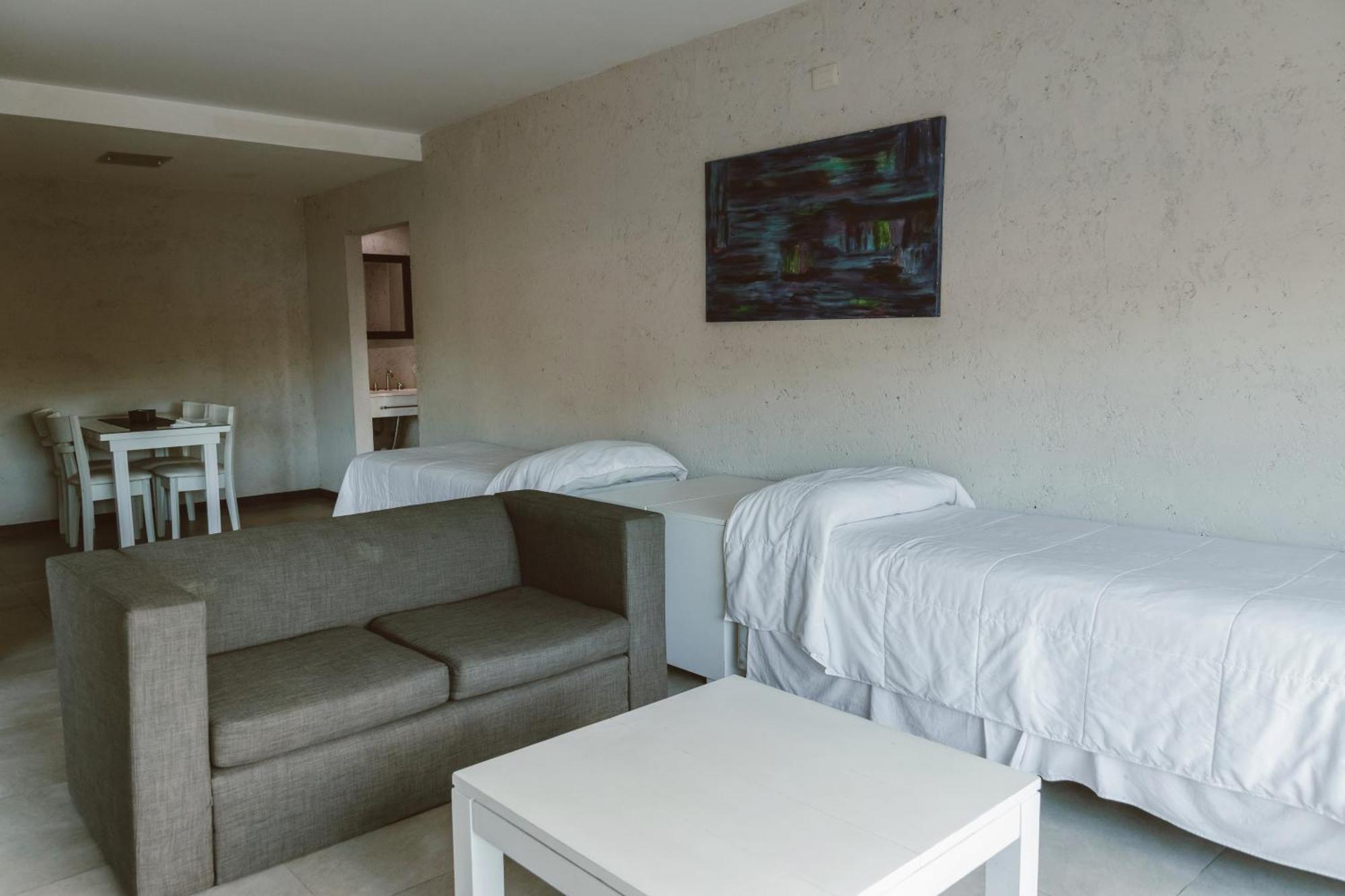 Posta Natural Hotel 4*